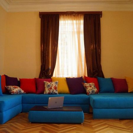 Arteast Hostel Erivan Dış mekan fotoğraf