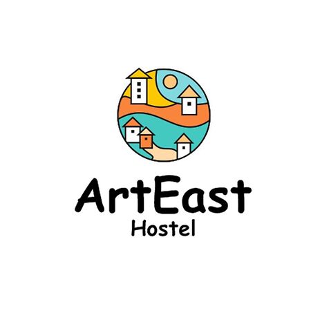 Arteast Hostel Erivan Dış mekan fotoğraf