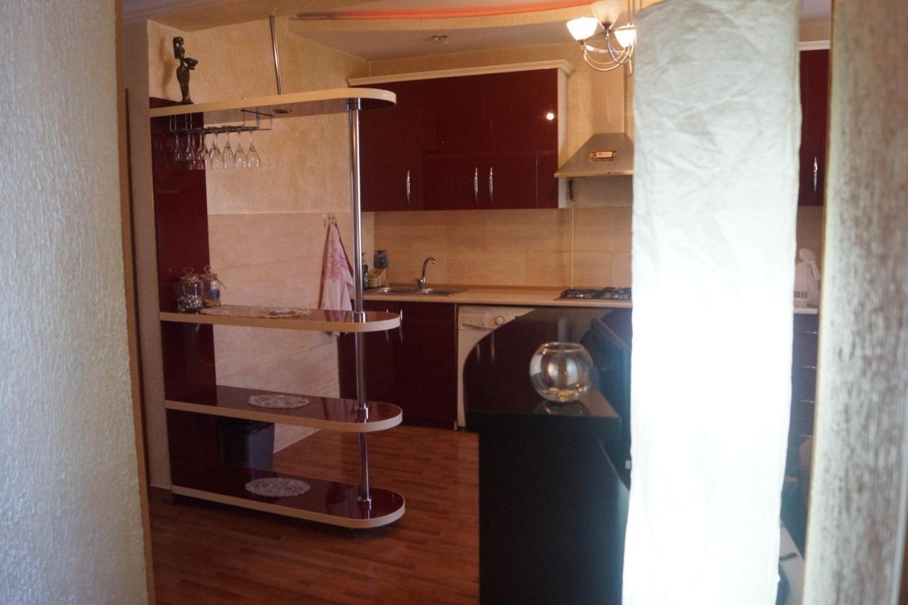 Arteast Hostel Erivan Dış mekan fotoğraf