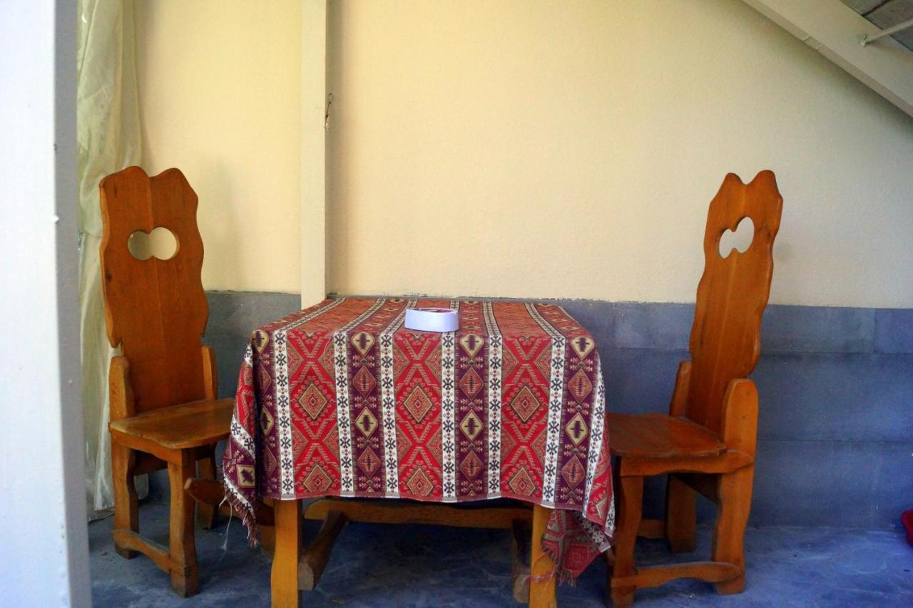 Arteast Hostel Erivan Dış mekan fotoğraf
