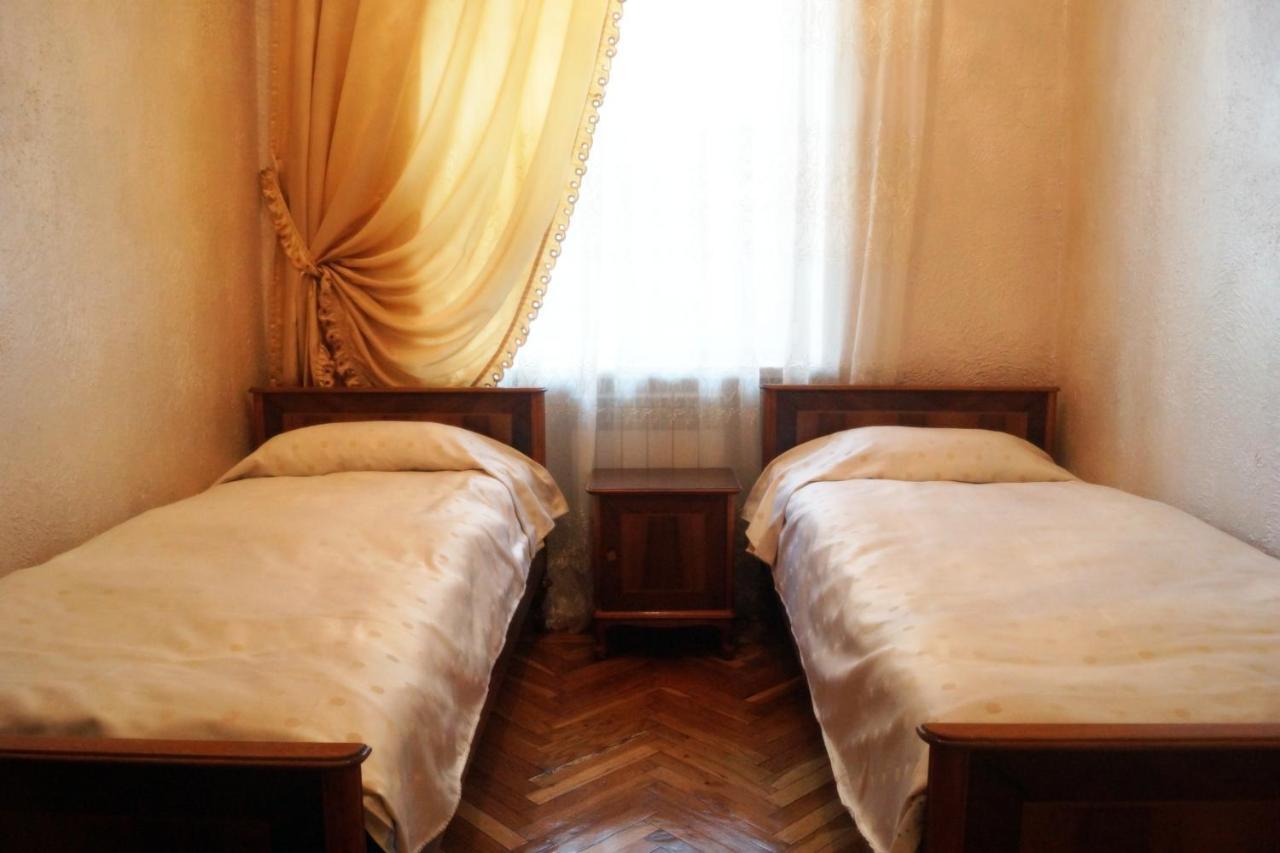 Arteast Hostel Erivan Dış mekan fotoğraf