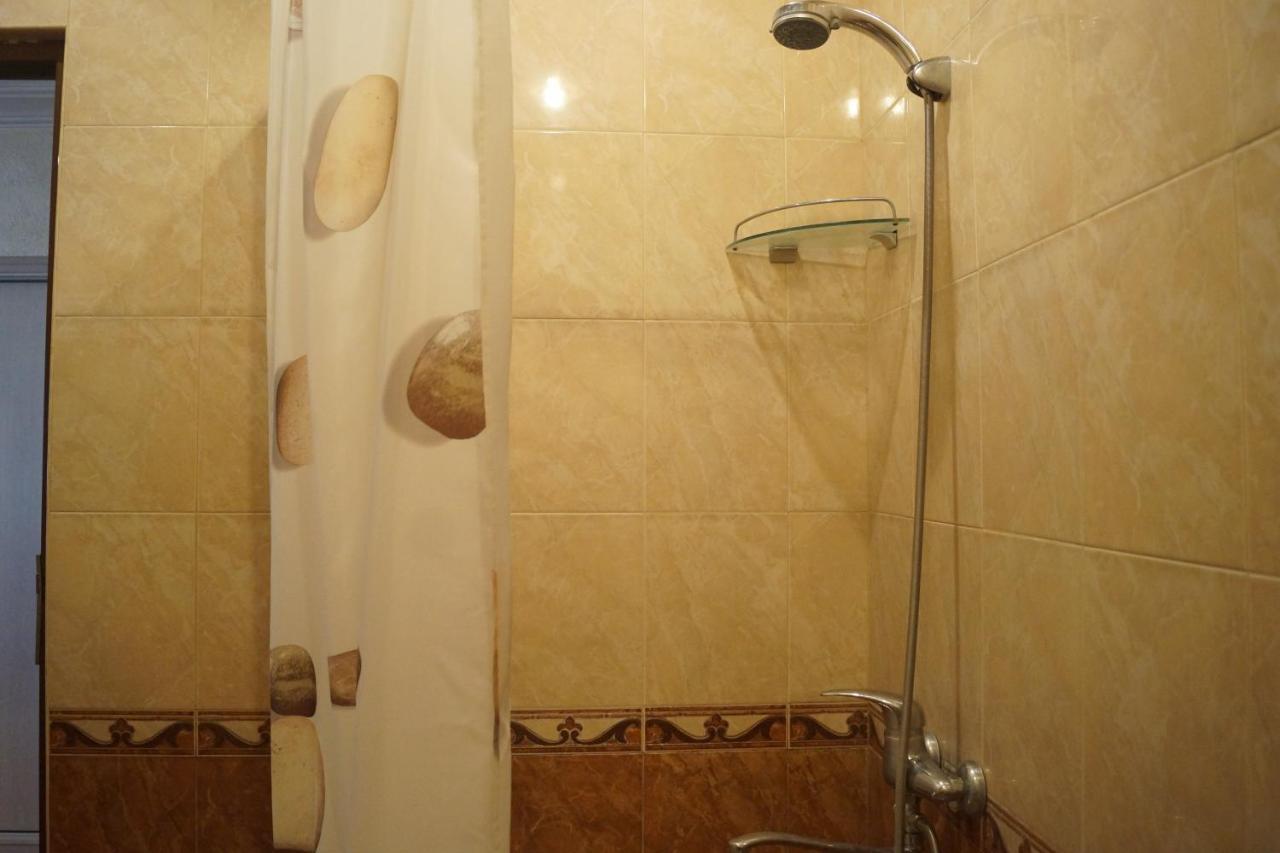 Arteast Hostel Erivan Dış mekan fotoğraf