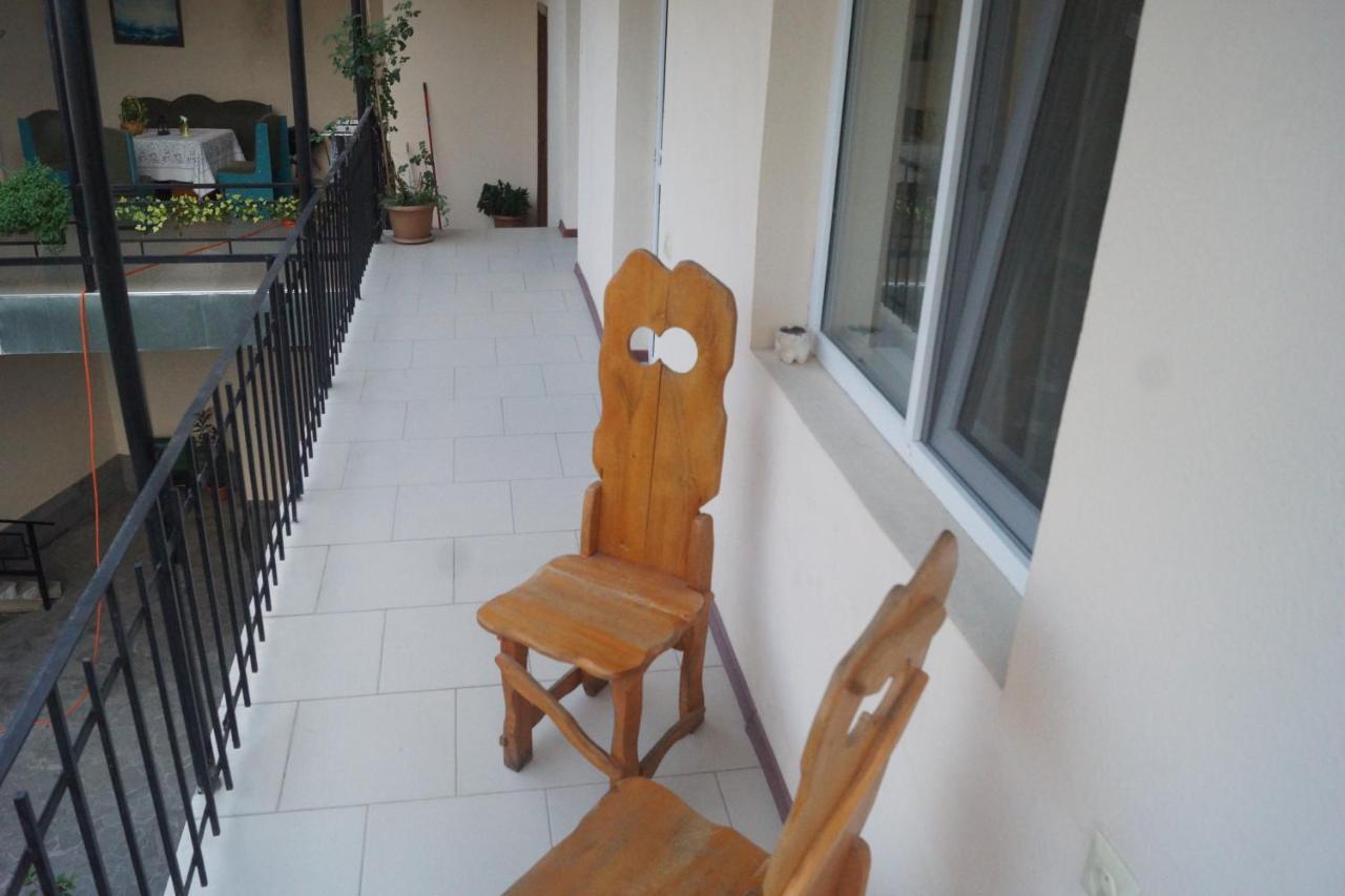 Arteast Hostel Erivan Dış mekan fotoğraf