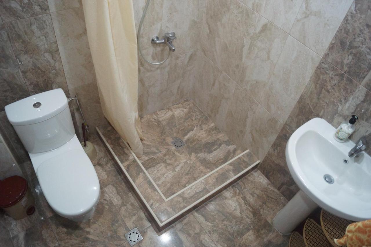 Arteast Hostel Erivan Dış mekan fotoğraf