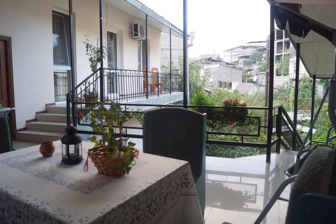 Arteast Hostel Erivan Dış mekan fotoğraf
