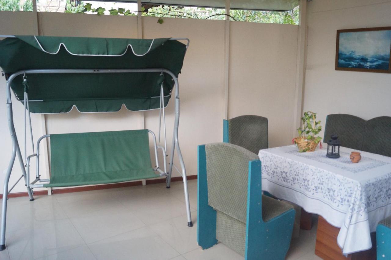 Arteast Hostel Erivan Dış mekan fotoğraf