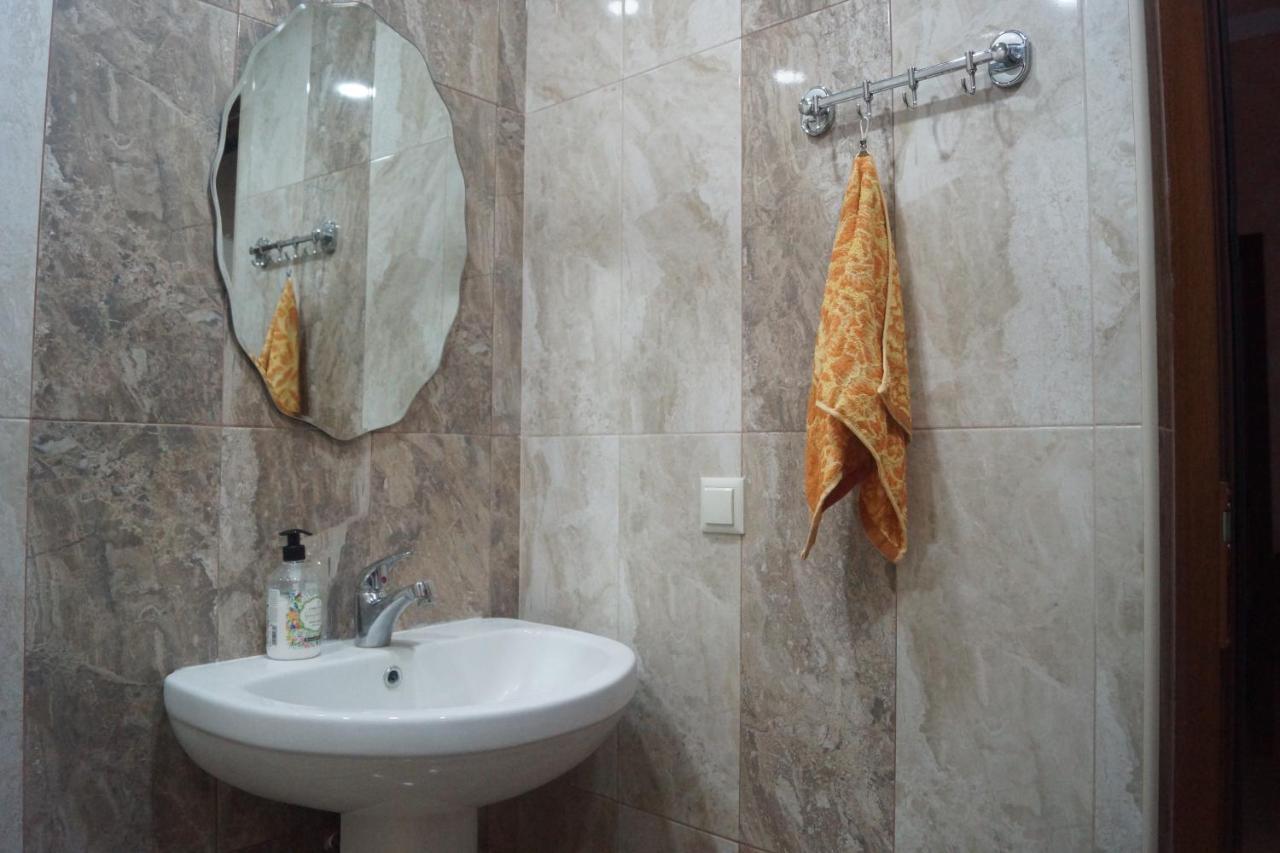 Arteast Hostel Erivan Dış mekan fotoğraf