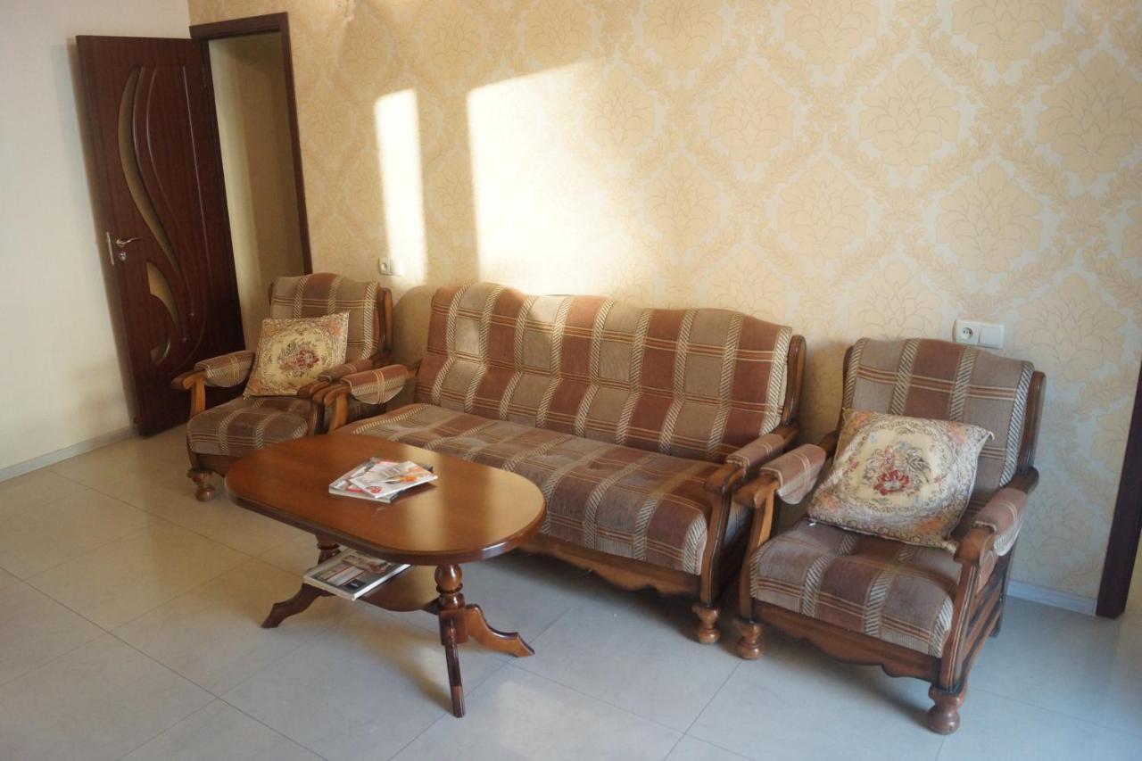 Arteast Hostel Erivan Dış mekan fotoğraf
