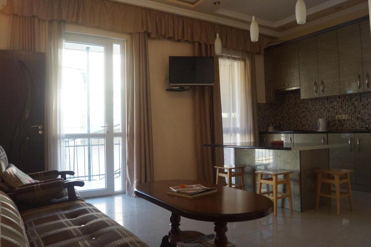 Arteast Hostel Erivan Dış mekan fotoğraf