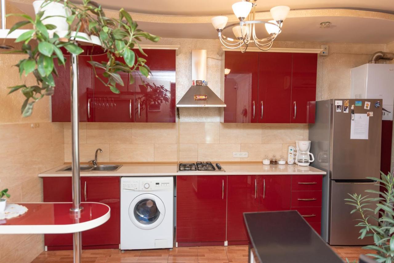 Arteast Hostel Erivan Dış mekan fotoğraf