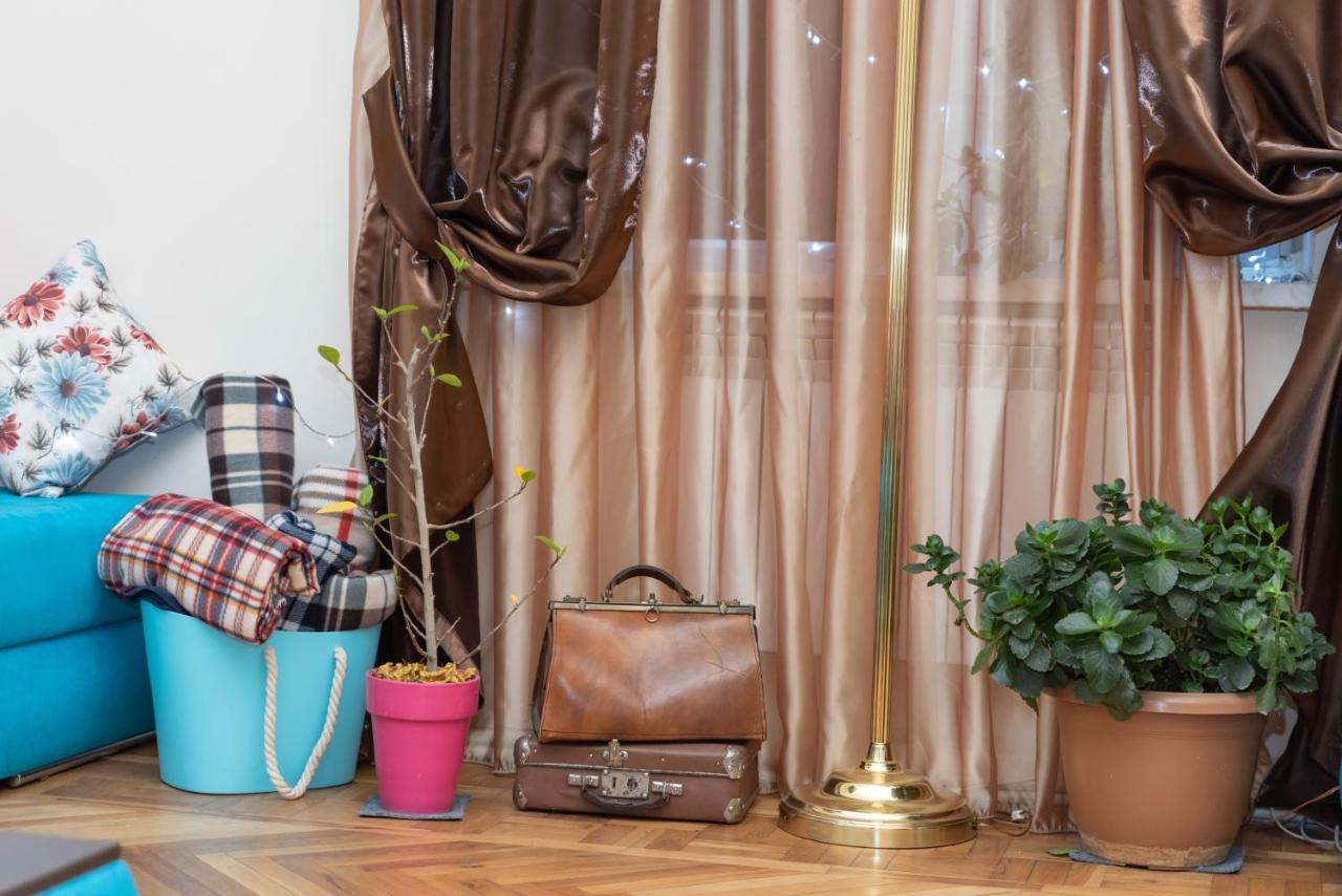 Arteast Hostel Erivan Dış mekan fotoğraf