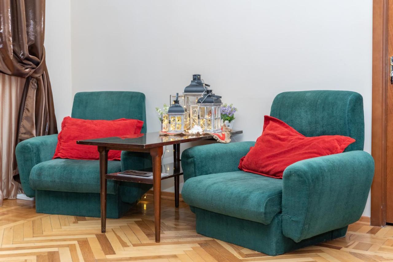 Arteast Hostel Erivan Dış mekan fotoğraf