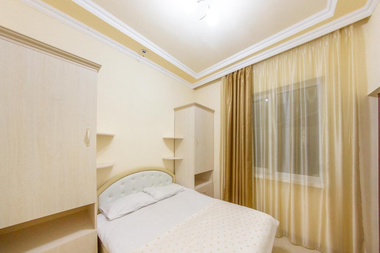 Arteast Hostel Erivan Dış mekan fotoğraf