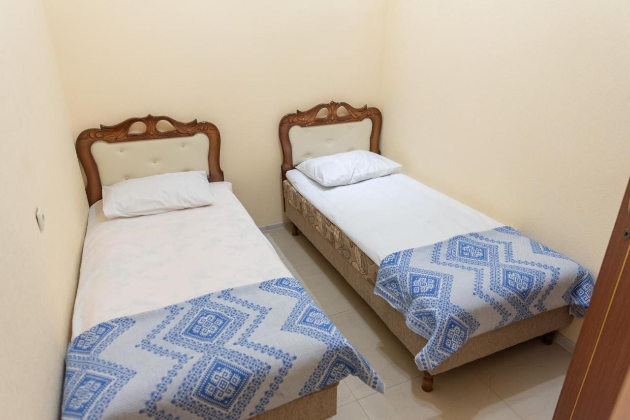 Arteast Hostel Erivan Dış mekan fotoğraf
