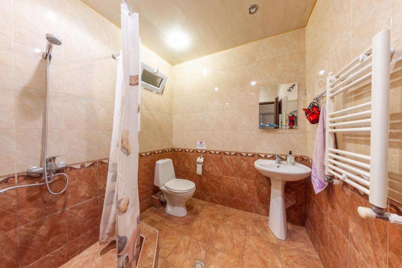 Arteast Hostel Erivan Dış mekan fotoğraf