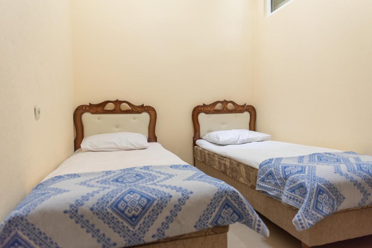 Arteast Hostel Erivan Dış mekan fotoğraf