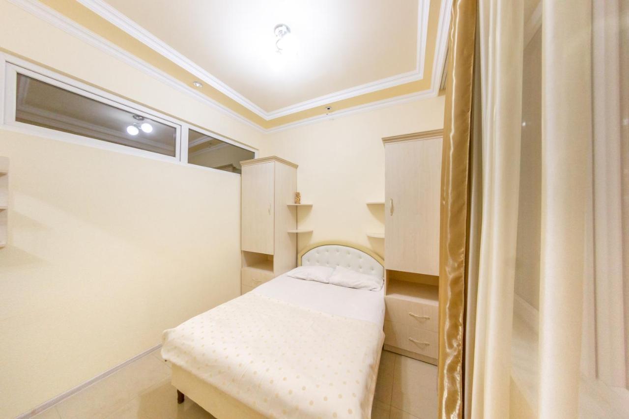 Arteast Hostel Erivan Dış mekan fotoğraf