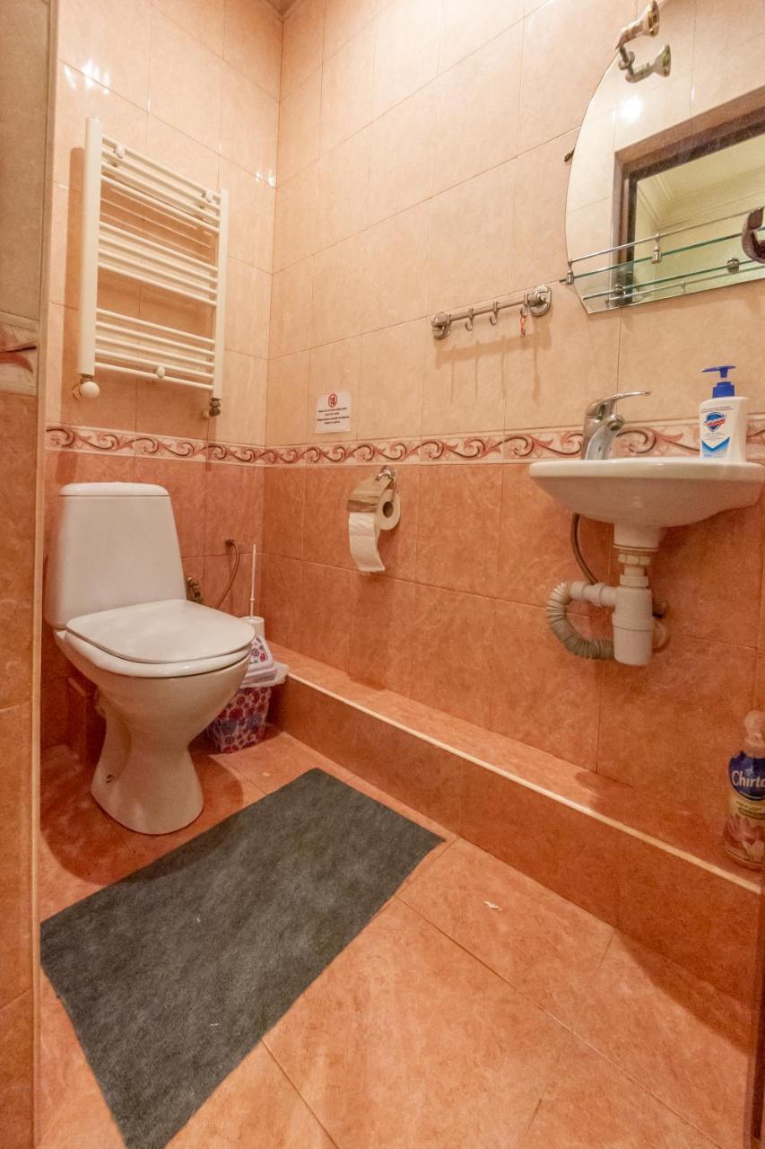 Arteast Hostel Erivan Dış mekan fotoğraf