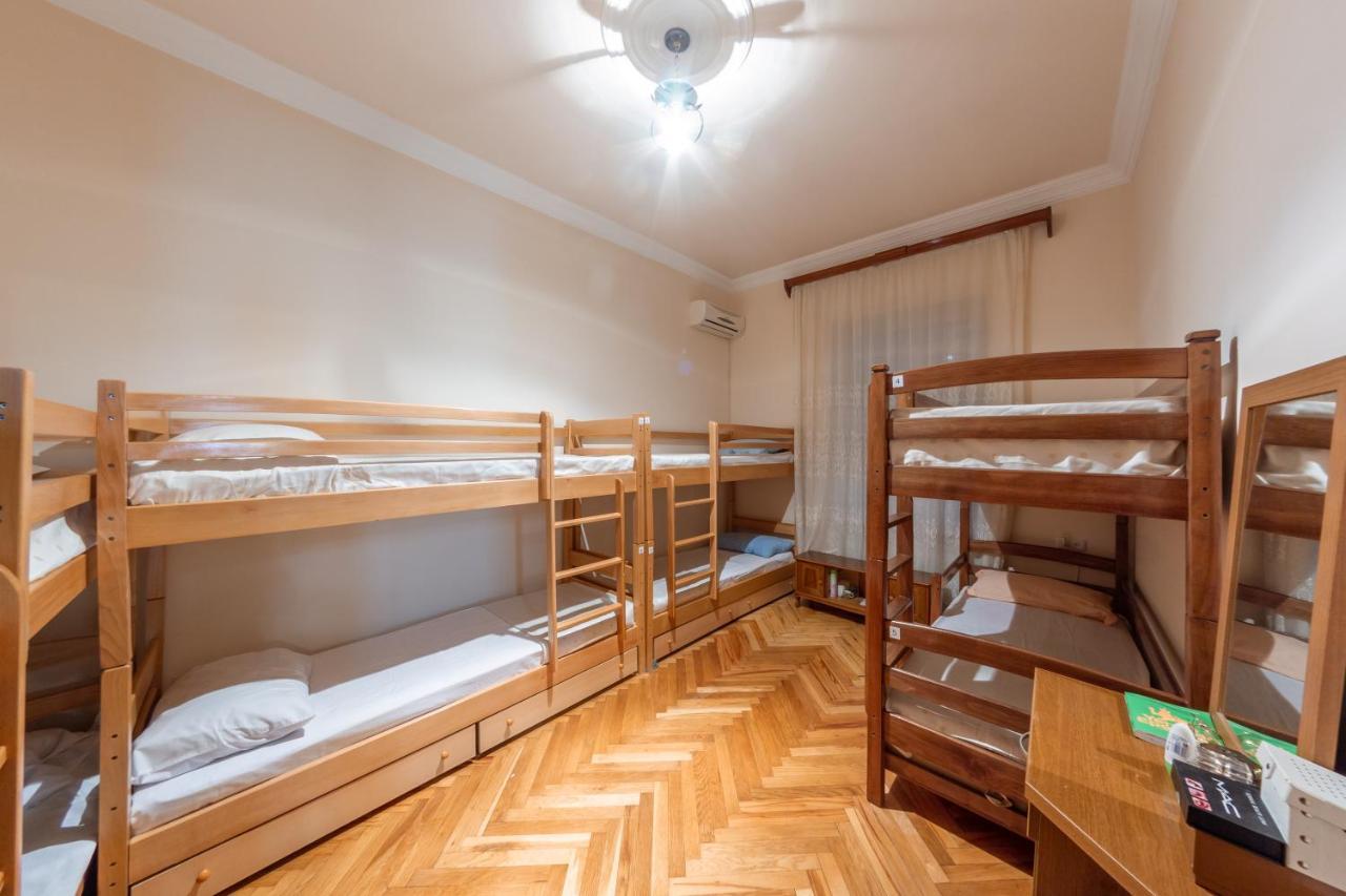 Arteast Hostel Erivan Dış mekan fotoğraf