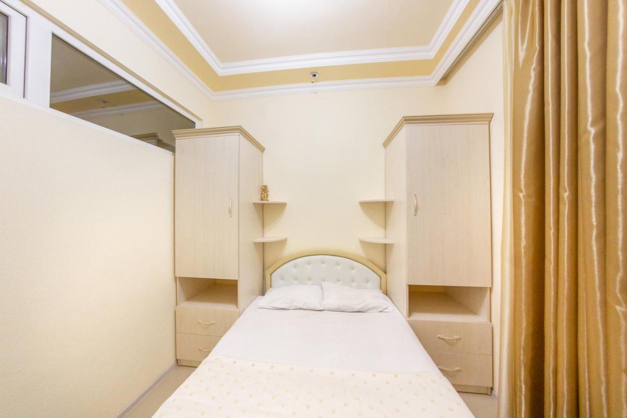 Arteast Hostel Erivan Dış mekan fotoğraf