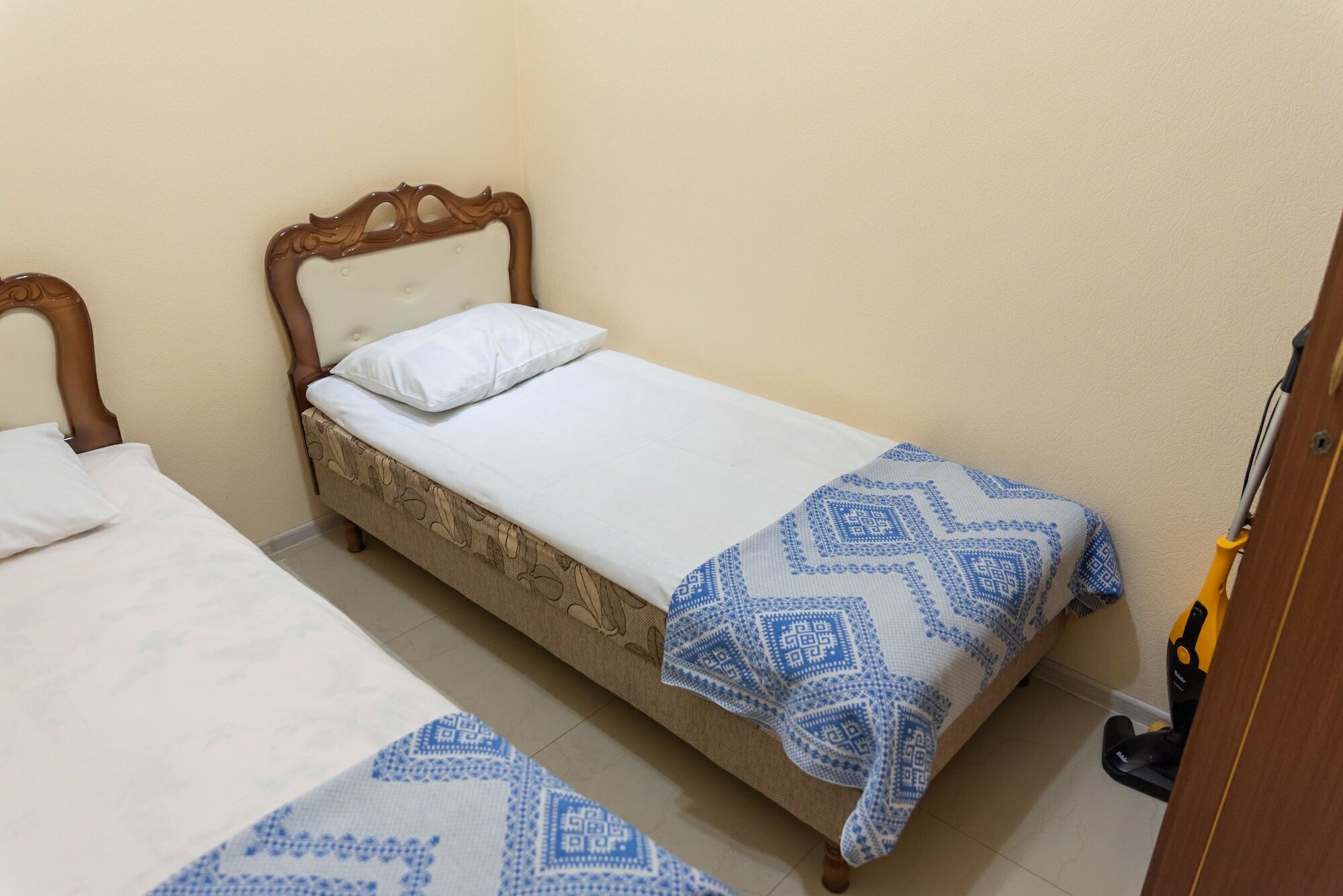 Arteast Hostel Erivan Dış mekan fotoğraf