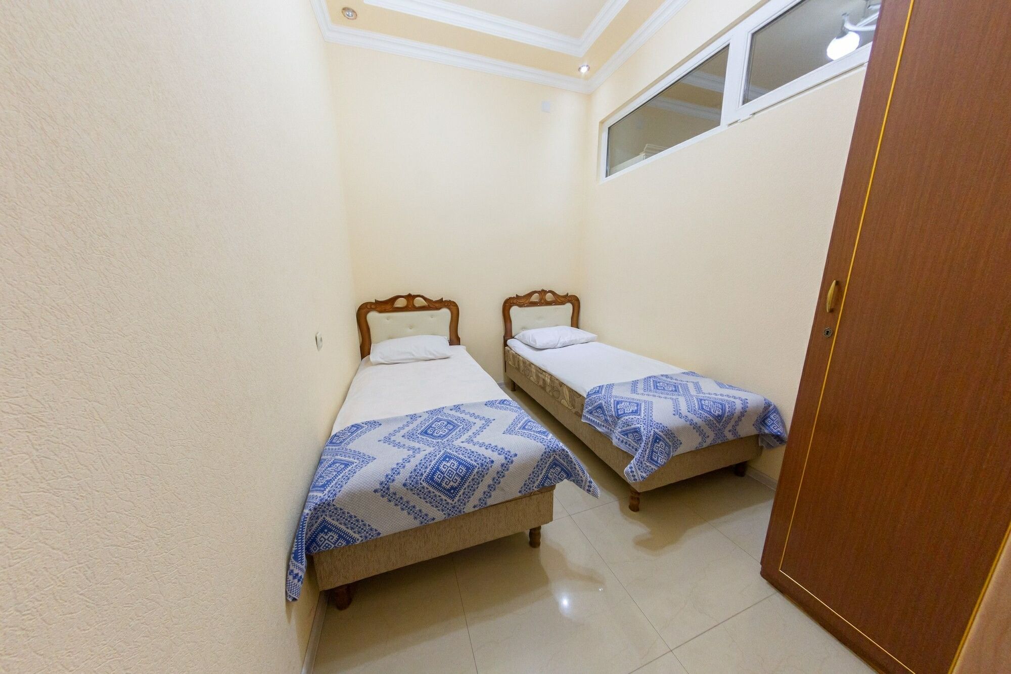 Arteast Hostel Erivan Dış mekan fotoğraf